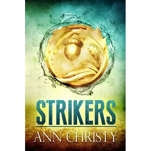 Strikers - Paperback