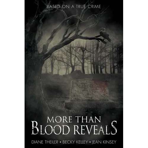 More Than Blood Reveals: The Harper-Givens Murders of Logan County, Kentucky - Hardcover