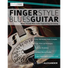Fingerstyle Blues Guitar - Paperback