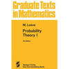 Probability Theory I - Paperback