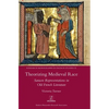 Theorizing Medieval Race: Saracen Representations in Old French Literature - Hardcover