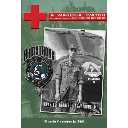 A Wakeful Watch - Paperback
