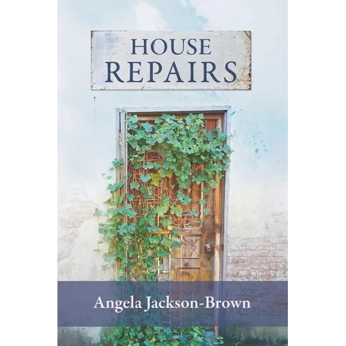 House Repairs - Paperback