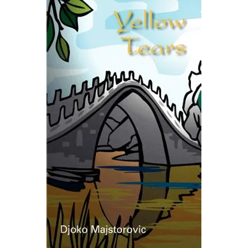 Yellow Tears - Paperback