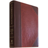 The Urantia Book: Discovering the Mysteries of God, the Universe, World History, Jesus, and Ourselves - Imitation Leather