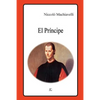 El Príncipe - Paperback