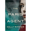 The Paris Agent: A Gripping Tale of Family Secrets - Paperback