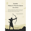 Zenobia: Palmyra's Warrior Queen (Bat-Zabbai) - Paperback