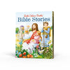 Little Golden Books Bible Stories Boxed Set: The Story of Jesus; Bible Stories of Boys and Girls; The Story of Easter; David and Goliath; Miracles of - Hardcover