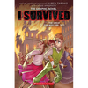 I Survived the Great Chicago Fire, 1871 (I Survived Graphic Novel #7): Volume 7 - Hardcover