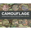 Camouflage: International Ground Force Patterns, 1946-2017 - Hardcover