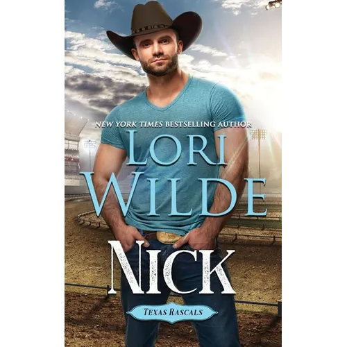 Nick - Paperback