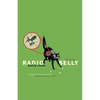 Radio Belly - Paperback