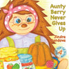 Aunty Berry Never Gives Up - Paperback
