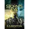 Operation Storm's Eye - Hardcover