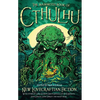 The Mammoth Book of Cthulhu - Paperback