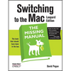 Switching to the Mac: The Missing Manual, Leopard Edition - Paperback