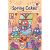 Spring Cakes - Paperback