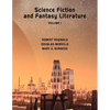 Science Fiction and Fantasy Literature Vol 1 - Paperback