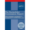 The Rockefeller Commission Report: Report to the President by the Commission on CIA Activities within the U.S., including the CIA Involvement in Plans - Paperback