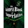 The Guinness Book of Superlatives: The Original Book of Fascinating Facts - Hardcover