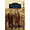 Sweetwater County - Hardcover