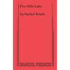 Five Mile Lake - Paperback