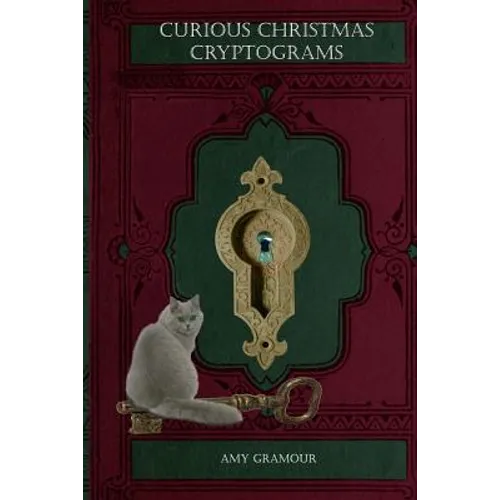 Curious Christmas Cryptograms - Paperback