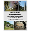 Mines of the Gwydyr Forest: Metal Mining Ventures in the Heart of North Wales - Paperback