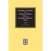 Soldiers of Florida in the Seminole Indian, Civil and Spanish-American Wars. - Paperback
