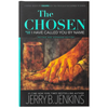 The Chosen: I Have Called You by Name (Revised & Expanded): A Novel Based on Season 1 of the Critically Acclaimed TV Series - Hardcover