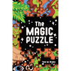 The Magic Puzzle - Paperback