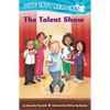 The Talent Show (Confetti Kids #11): (Dive Into Reading) - Paperback