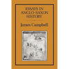 Essays in Anglo-Saxon History - Paperback
