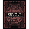 Revolt Bible Study Guide: The Story of God's Pursuit of Imperfect People - Paperback