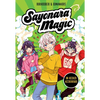 Un Hechizo Accidentado / A Checkered Spell - Paperback