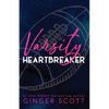 Varsity Heartbreaker - Paperback