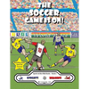 The Soccer Game Is On!: The Knights vs. The Dragons! - Paperback