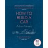 How to Build a Car: The Autobiography of the World's Greatest Formula 1 Designer - Hardcover