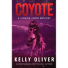Coyote: A Jessica James Mystery - Paperback