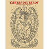 Cartas del tarot libro para colorear para adultos 2 - Paperback