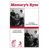 Memory's Eyes: A New York Oedipus Novel: A New York Oedipal Novel - Paperback