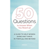 50 Questions to Answer When You Reach 50 - Hardcover