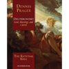 The Rational Bible: Deuteronomy - Hardcover