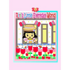 Riri's Little Everyday World - Hardcover