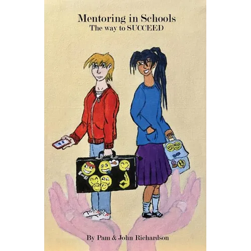 Mentoring in Schools - The Way to Succeed - Paperback