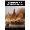 Sandokan: The Pirates of Malaysia - Paperback