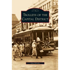 Trolleys of the Capital District - Hardcover