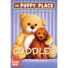 Cuddles (the Puppy Place #52): Volume 52 - Paperback