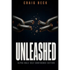Unleashed: Alpha Male Self Confidence Edition - Paperback